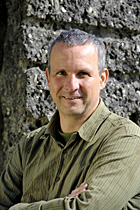 Dr. Christian Stettmer, Dipl.-Biologe