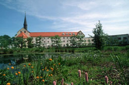 Educational Centre of the ANL (Kapuzinerhof)