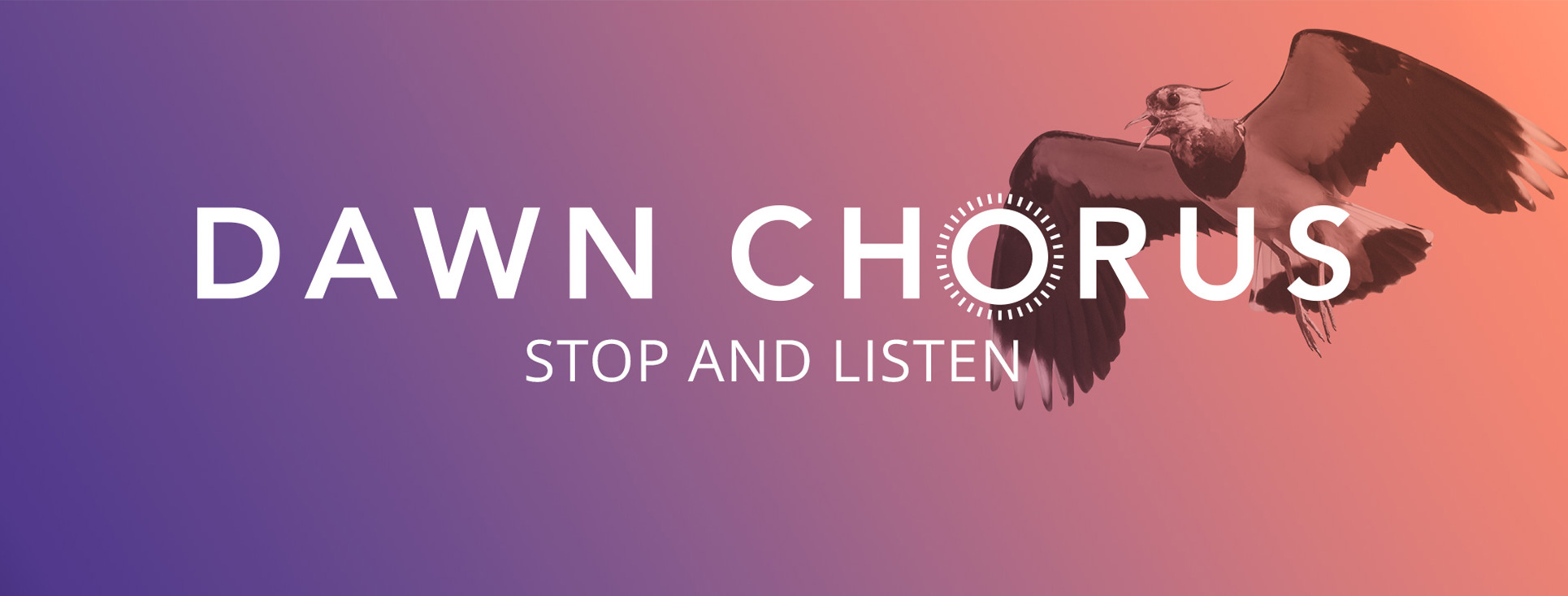 Logo von Dawn-Chorus