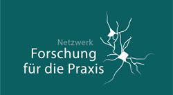 Logo des Netzwerk Forschung für die Praxis an der ANL.