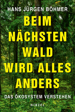Das Titelbild zeigt einen dicht bewachsenen tropischen Regenwald.