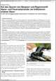 internal link to the full text-pdf: Magdalena Meikl Alpine and Fire Salamanders