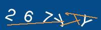 Captcha eingeben
