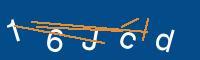 Captcha eingeben