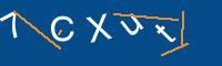 Captcha eingeben