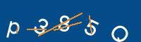 Captcha eingeben