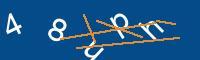 Captcha eingeben