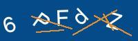 Captcha eingeben