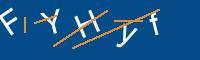 Captcha eingeben