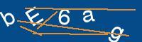 Captcha eingeben
