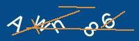 Captcha eingeben