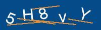 Captcha eingeben
