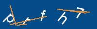 Captcha eingeben