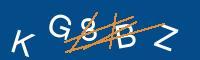 Captcha eingeben