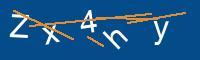 Captcha eingeben