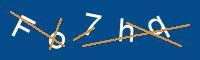 Captcha eingeben