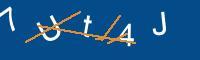 Captcha eingeben