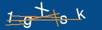 Captcha eingeben
