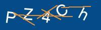 Captcha eingeben