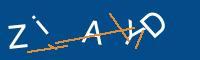 Captcha eingeben