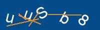 Captcha eingeben