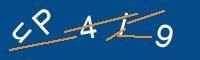 Captcha eingeben