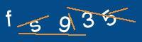 Captcha eingeben