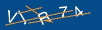 Captcha eingeben