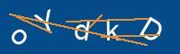 Captcha eingeben