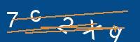 Captcha eingeben