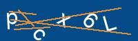 Captcha eingeben