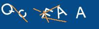 Captcha eingeben