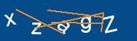 Captcha eingeben