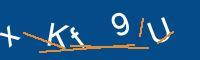 Captcha eingeben