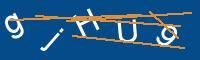 Captcha eingeben