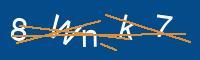 Captcha eingeben