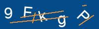Captcha eingeben