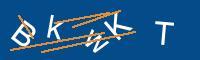 Captcha eingeben