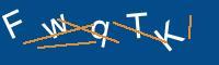 Captcha eingeben