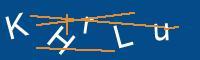 Captcha eingeben