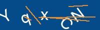 Captcha eingeben