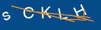 Captcha eingeben