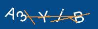 Captcha eingeben
