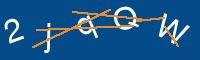 Captcha eingeben