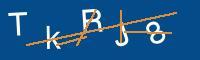 Captcha eingeben