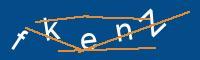 Captcha eingeben
