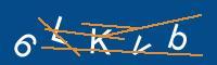 Captcha eingeben