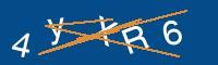 Captcha eingeben