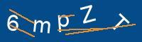 Captcha eingeben