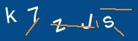 Captcha eingeben